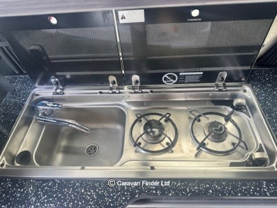 Vw Redline Camper 2019 (Trade) image 8