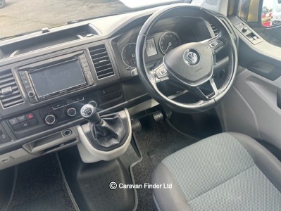 Vw Redline Camper 2019 (Trade) image 10