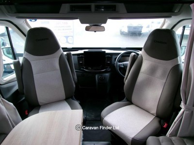 New Chausson 797 TITANIUM LINE 2026 motorhome Image