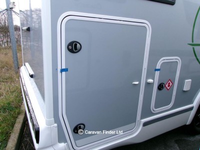 Chausson 797 TITANIUM LINE 2026 (Trade) image 5