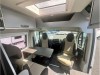 New Weinsberg Carabus 600 ME 2026 motorhome Image