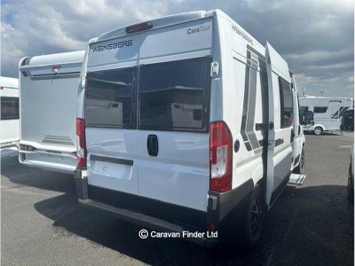 Weinsberg Carabus 600 ME 2026 (Trade) image 4