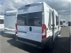 New Weinsberg Carabus 600 ME 2026 motorhome Image