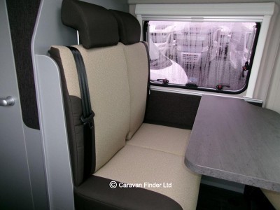 Weinsberg Carabus 600 ME 2026 (Trade) image 5