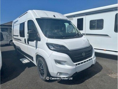 Weinsberg Carabus 600 ME 2026 (Trade) image 6