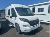 New Weinsberg Carabus 600 ME 2026 motorhome Image
