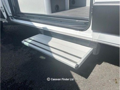 Weinsberg Carabus 600 ME 2026 (Trade) image 7