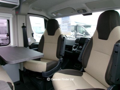 Weinsberg Carabus 600 ME 2026 (Trade) image 8