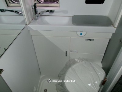 Weinsberg Carabus 600 ME 2026 (Trade) image 9