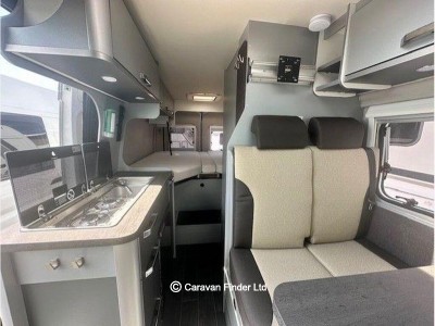 Weinsberg Carabus 600 ME 2026 (Trade) image 10