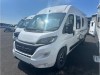 New Weinsberg Carabus 600 ME 2026 motorhome Image