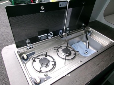 Weinsberg Carabus 600 ME 2026 (Trade) image 12