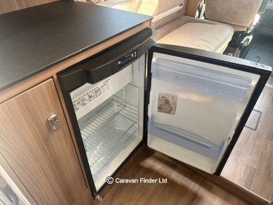 Swift Bessacarr e512 2018 (Trade) image 11