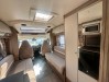 Used Swift Bessacarr e512 2018 motorhome Image