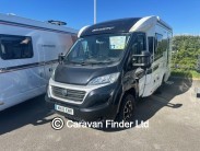 Swift Bessacarr e512 2018 2 berth Motorhome Thumbnail