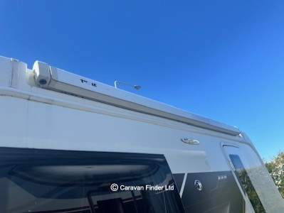 Swift Bessacarr e512 2018 (Trade) image 4