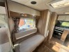 Used Swift Bessacarr e512 2018 motorhome Image