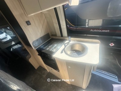Elddis Autoquest CV80 2026 (Trade) image 10