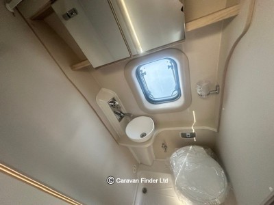 Elddis Autoquest CV80 2026 (Trade) image 11