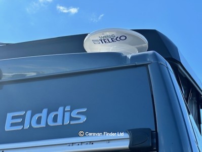 Elddis Autoquest CV80 2026 (Trade) image 2
