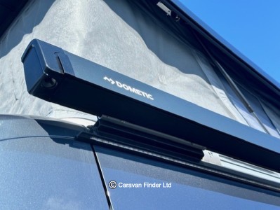 Elddis Autoquest CV80 2026 (Trade) image 3