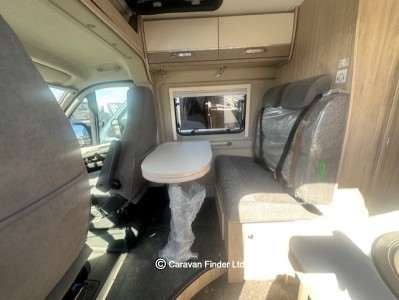 Elddis Autoquest CV80 2026 (Trade) image 5