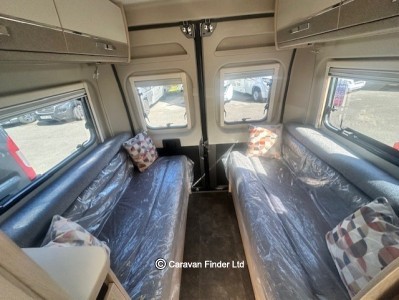 Elddis Autoquest CV80 2026 (Trade) image 8