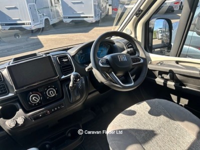 Elddis Autoquest CV80 2026 (Trade) image 9