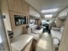 Used Elddis Autoquest 115 2025 motorhome Image