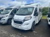 Used Elddis Accordo 135 2025 motorhome Image
