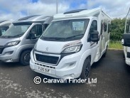 Elddis Accordo 135 2025 2 berth Motorhome Thumbnail