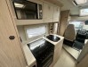 Used Elddis Accordo 135 2025 motorhome Image