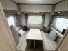 Used Elddis Accordo 135 2025 motorhome Image