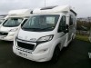Used Elddis EXPLORER 115 2022 motorhome Image