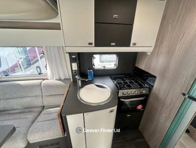 Swift Voyager 540 2023 (Trade) image 10
