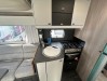 Used Swift Voyager 540 2023 motorhome Image