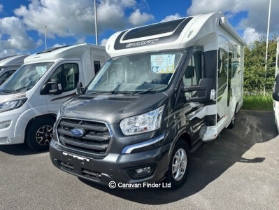 Swift Voyager 540 2023 (Trade) main image 