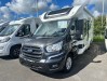 Used Swift Voyager 540 2023 motorhome Image