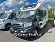 Swift Voyager 540 2023 4 berth Motorhome Thumbnail