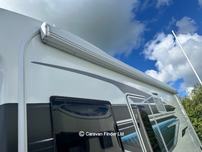 Swift Voyager 540 2023 (Trade) image 3