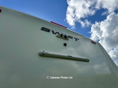 Swift Voyager 540 2023 (Trade) image 4