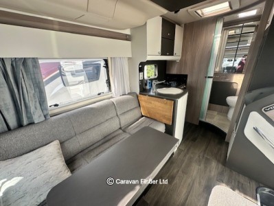 Swift Voyager 540 2023 (Trade) image 5