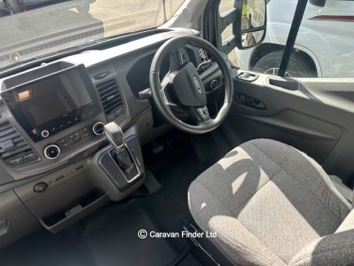 Swift Voyager 540 2023 (Trade) image 6