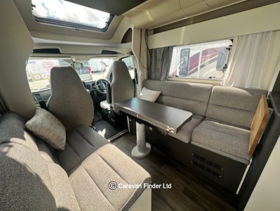 Swift Voyager 540 2023 (Trade) image 8