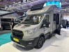 New Swift Trekker 594 2026 motorhome Image