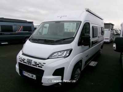 Used Rimor HORUS 40 2024 motorhome Image