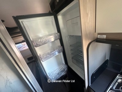 Swift Carrera 244 2026 (Trade) image 10