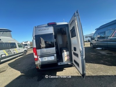 Swift Carrera 244 2026 (Trade) image 11