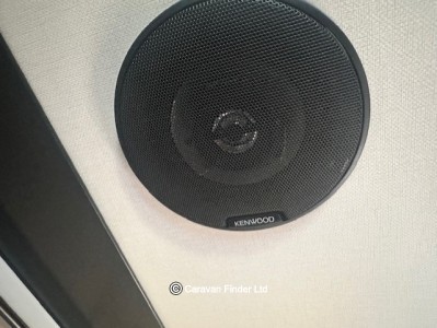 Swift Carrera 244 2026 (Trade) image 2