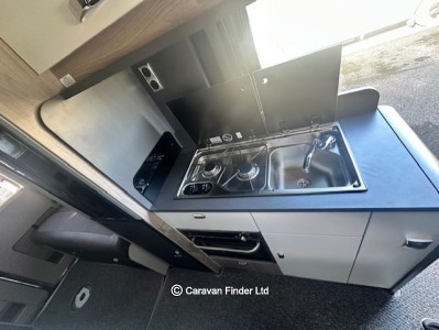 Swift Carrera 244 2026 (Trade) image 4